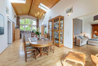 Haus Meerzeit Behrensdorf