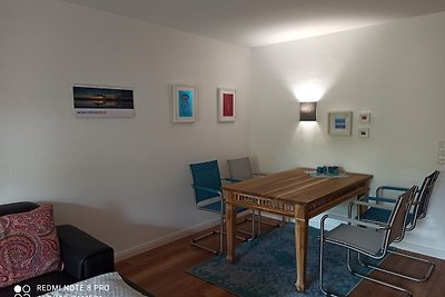 Vakantieappartement Gezinsvakantie Rendsburg