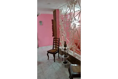 Appartamento Vacanza con famiglia Sancti Spiritus