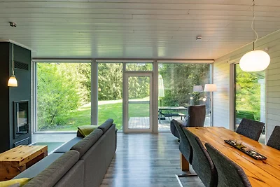 4 Personen mit Sauna (F1H5)