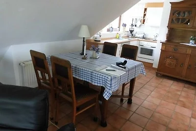 Ferienwohnung Fritzsche