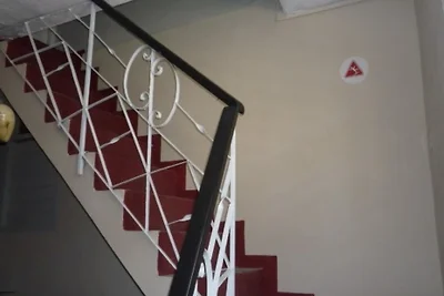 CASA IRANA Appartement 1