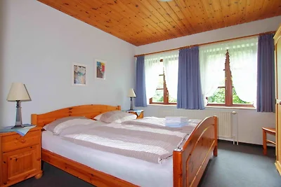 Vakantieappartement Gezinsvakantie Alkersum