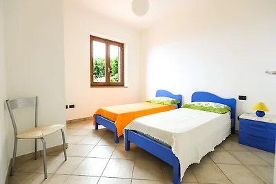 Villa Rosanna - Apt. A