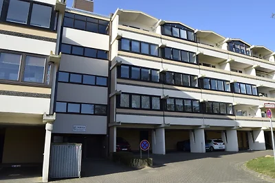 Vakantieappartement Gezinsvakantie Schönberg & Schönberger beach