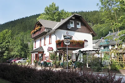 Appartamento Vacanza con famiglia Willingen