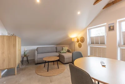 Vakantieappartement Gezinsvakantie Neuharlingersiel
