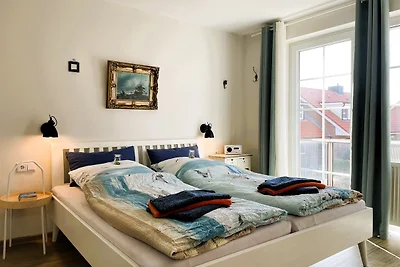 Huus Waterkant 05 auf Amrum