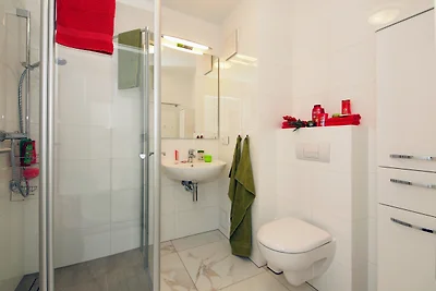 Vakantieappartement Gezinsvakantie Bansin