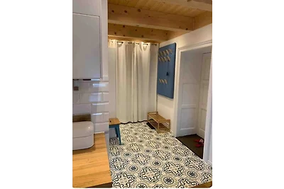 Urlaub im Grünen - Charmantes