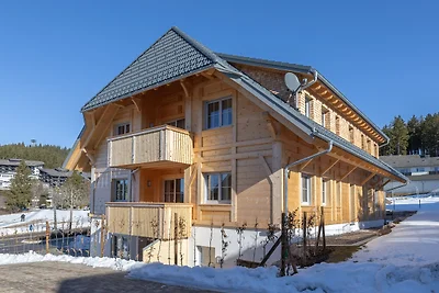 Ferienhaus Dresselbach - Wohnung 02