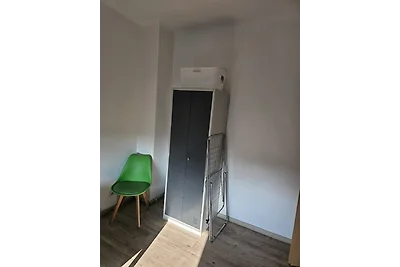 Appartement Vacances avec la famille Leuna