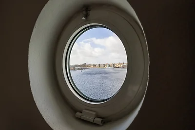Exklusive Ferienwohnung am
