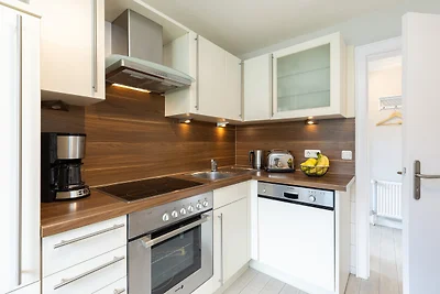 Casa vacanze Vacanza di relax Grömitz