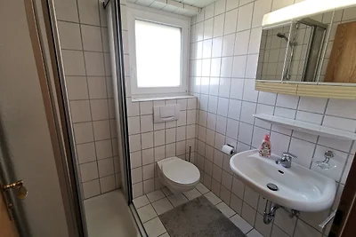 Vakantieappartement Gezinsvakantie St. Märgen