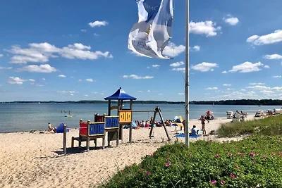 Vakantieappartement Gezinsvakantie Glücksburg