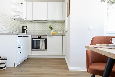 Villa Fortuna - Superior Suite mit