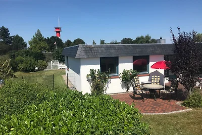 Ferienhaus Jordsand