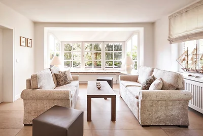 Landhaus Am Dünenweg / West