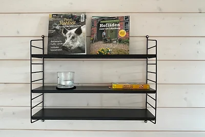 Charmantes naturnahes Tiny House