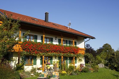 Vakantieappartement Gezinsvakantie Rottenbuch