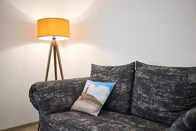 Promenade 18 Strandkrabbe