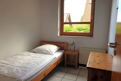 Vakantiehuis Ontspannende vakantie Nieheim