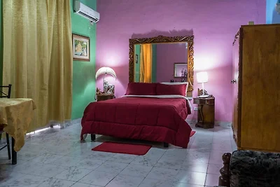 Villa Bella Julieta Appartement 2