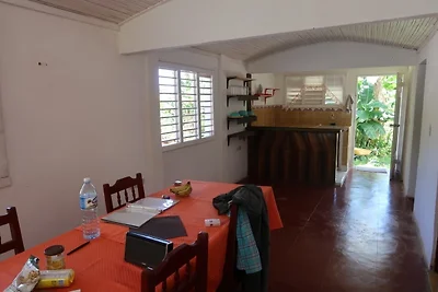 Hostal Casa Yanieska Appartement 1