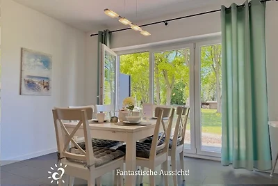 Nordprinz mit Sauna und Whirlpool