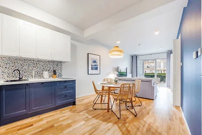 Sun&Snow Casa Marina - Apartament