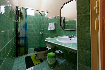 Vakantieappartement Gezinsvakantie Trinidad - Tobago
