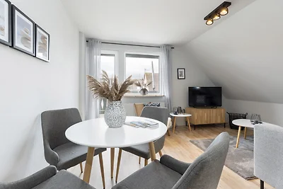 Appartement Nele | Kieler Strasse