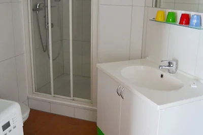 Möwennest 7 - Grossenbrode