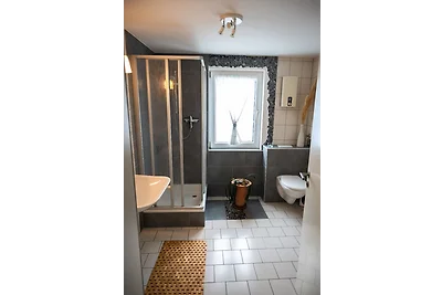 Appartamento Vacanza con famiglia Bernkastel-Kues