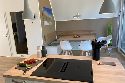 Heimathafen Damp, Haus 9