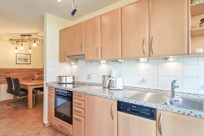 Vakantieappartement Gezinsvakantie Heringsdorf