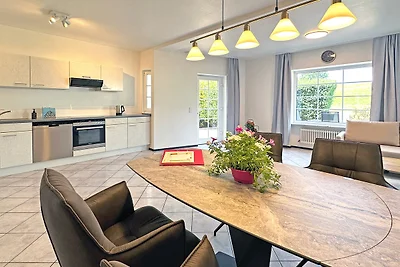 Apartament Dla rodzin Bollschweil