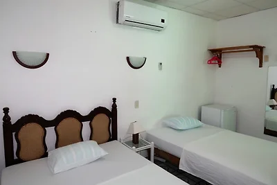 Casa Retiro del Sol Appartement 2