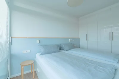 Apartament Dla rodzin Norderney