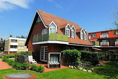 Olympia Haus 1, Whg. 4