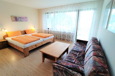 Vakantieappartement Gezinsvakantie Daisendorf