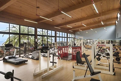 Studio 1509 im Precise Resort