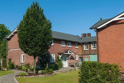 Ferien bei Goos - Ferienwohnung