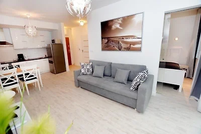 Sun&Snow Dwie Sosny - Apartment S56