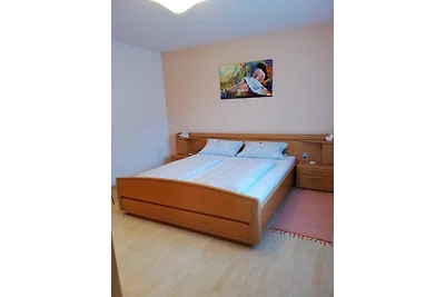 Appartamento Vacanza con famiglia Hornberg