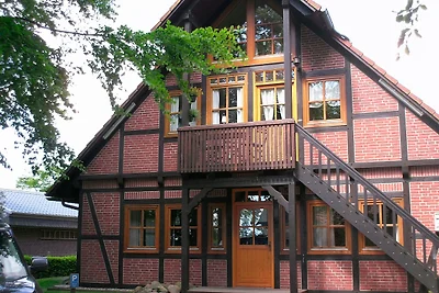 Ferienwohnung Raschke