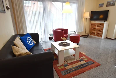 Appartamento Vacanza con famiglia Dahme