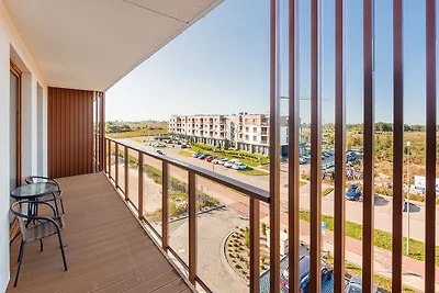 Sun&Snow Resorts - Apartment A36