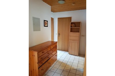 Vakantieappartement Gezinsvakantie Schönwald